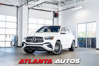Used 2024 Mercedes-Benz GLE 580 4MATIC image 1