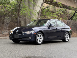 Used 2015 BMW 320i xDrive Sedan image 1