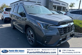 New 2025 Subaru Ascent Limited image 1