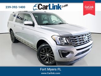 Used 2021 Ford Expedition Max Limited image 1
