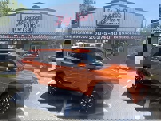 Used 2022 Chevrolet TrailBlazer LT w/ LPO, Blackout Package image 1