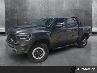Used 2021 RAM 1500 TRX w/ TRX Level 2 Equipment Group image 1