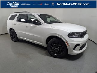 New 2025 Dodge Durango GT w/ Blacktop Package image 1