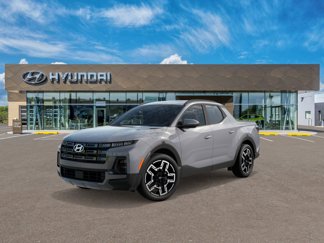 New 2026 Hyundai Santa Cruz Limited image 1