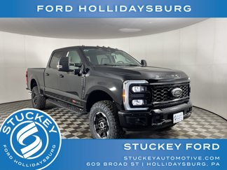 New 2025 Ford F250 XLT image 1