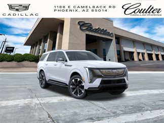 New 2026 Cadillac Escalade IQL Sport 2 image 1