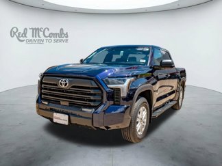 New 2026 Toyota Tundra SR5 image 1