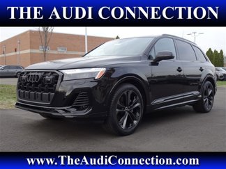 New 2025 Audi Q7 3.0T Prestige image 1
