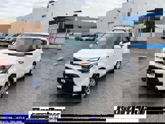 Used 2016 Kia Soul image 1