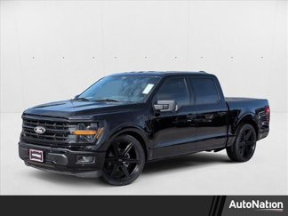 New 2025 Ford F150 XLT w/ Equipment Group 302A MID video 1