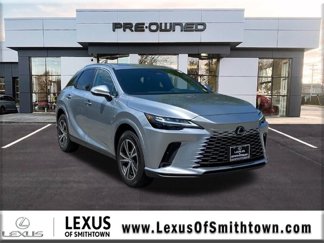 Used 2023 Lexus RX 350h image 1