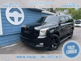 Used 2017 GMC Yukon Denali image 1