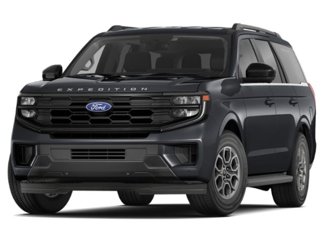 New 2025 Ford Expedition Active image 1
