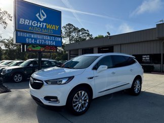 Used 2019 Buick Enclave Essence image 1