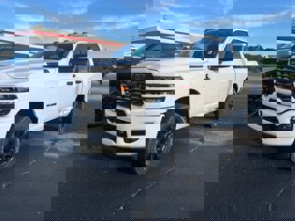 New 2025 RAM 2500 Big Horn image 1