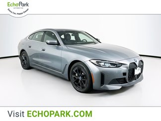 Used 2024 BMW i4 eDrive40 image 1