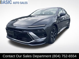 Used 2025 Hyundai Sonata SEL image 1