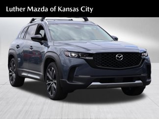 New 2025 MAZDA CX-50 AWD 2.5 Turbo w/ Accent Package image 1