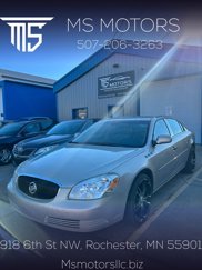 Used 2007 Buick Lucerne CXL w/ Luxury Package image 1