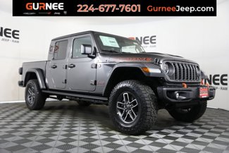 New 2025 Jeep Gladiator Mojave image 1