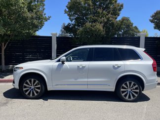 Used 2022 Volvo XC90 T8 Inscription w/ Advanced Package image 1
