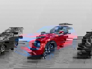 New 2025 Mitsubishi Outlander SE image 1