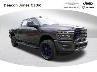 New 2025 RAM 2500 Laramie w/ Night Edition image 1