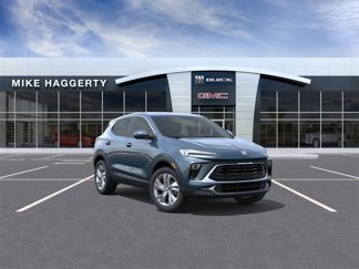 New 2026 Buick Encore GX Preferred w/ Comfort Package image 1