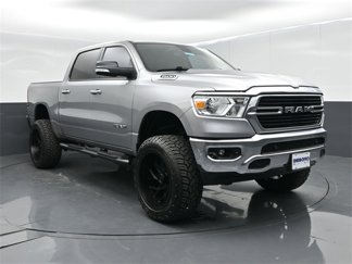 Used 2020 RAM 1500 Lone Star image 1