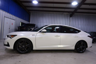 Used 2024 Acura Integra A-Spec image 1