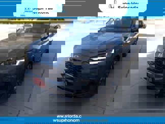 New 2026 Honda HR-V EX-L video 1