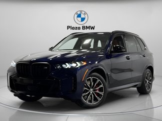 New 2026 BMW X5 M60i image 1