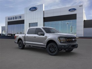 New 2025 Ford F150 Tremor w/ Equipment Group 402A High image 1