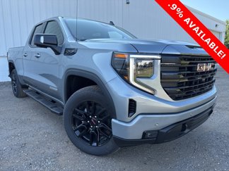 New 2026 GMC Sierra 1500 Elevation w/ Preferred Package image 1
