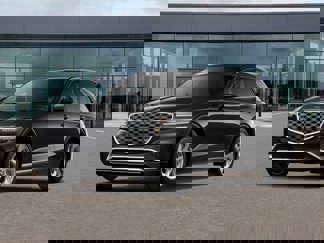 New 2026 Genesis GV70 2.5T Select image 1