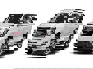 Used 2020 GMC Yukon XL SLT image 1
