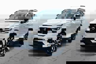 New 2025 Volvo XC40 B5 Plus w/ Protection Package Premier image 1