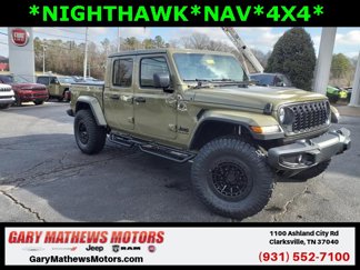 New 2025 Jeep Gladiator Sport image 1