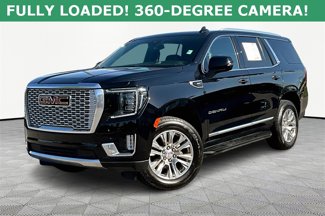 Used 2023 GMC Yukon Denali image 1