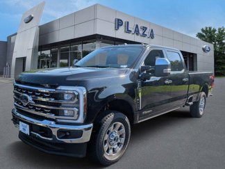 New 2025 Ford F350 Lariat image 1