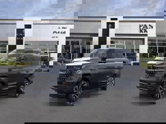 New 2025 Lincoln Navigator Black Label image 1