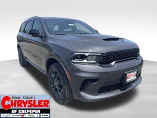 New 2025 Dodge Durango GT image 1