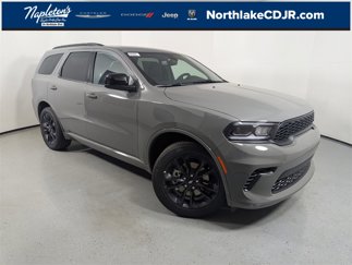 New 2025 Dodge Durango GT w/ Blacktop Package image 1