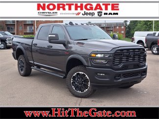New 2026 RAM 2500 Tradesman image 1
