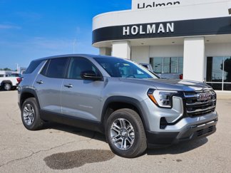 Used 2026 GMC Terrain Elevation w/ LPO, Floor Liner Package image 1