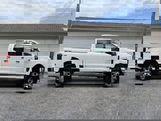 Used 2023 Ford F350 King Ranch w/ Chrome Package image 1