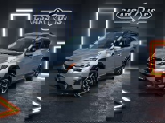 Used 2018 Subaru Crosstrek 2.0i Limited image 1