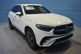 New 2025 Mercedes-Benz GLC 350e 4MATIC image 1