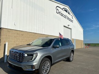 New 2026 GMC Acadia Denali w/ Super Cruise Package image 1