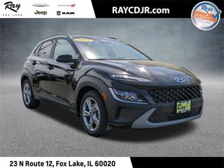 Used 2023 Hyundai Kona SEL image 1